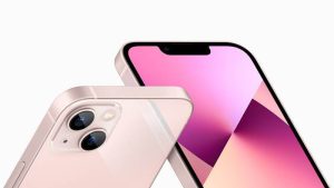 بررسی گوشی موبایل اپل مدل iPhone 13 CH دو سیم‌ کارت ظرفیت 128 گیگابایت و رم 4 گیگابایت - نات اکتیو