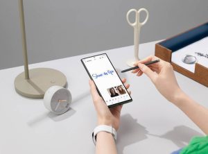  گوشی موبایل سامسونگ مدل Galaxy S23 Ultra دو سیم کارت ظرفیت 256 گیگابایت و رم 12 گیگابایت - ویتنام